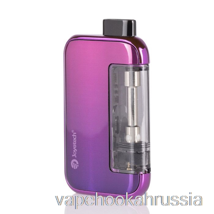 вейп сок Joyetech Egrip Mini 13w Pod System аура фиолетовый